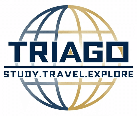 TRIAGO — Study. Travel. Explore.